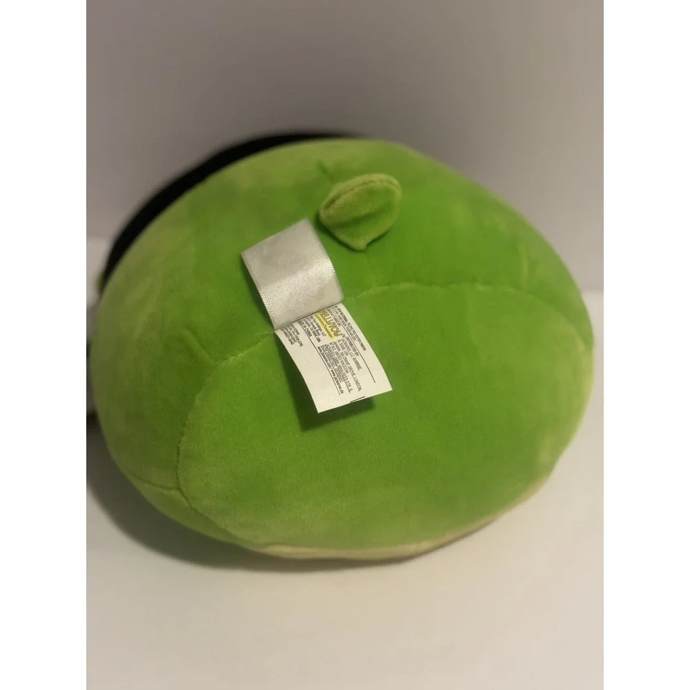 NWT Squishmallows LEN the Frankenstein 8